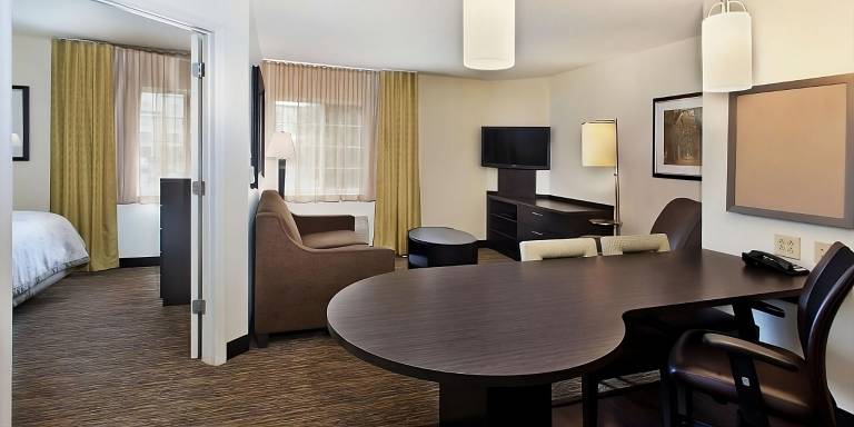 Aparthotel  Somerset