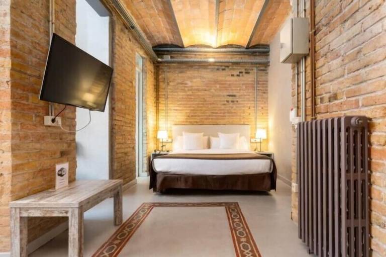 Aparthotel Sant Andreu