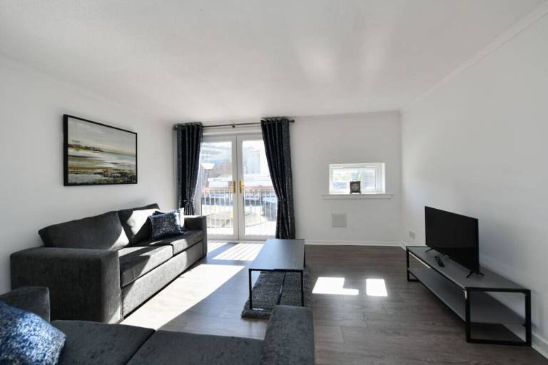 Apartment Ayr