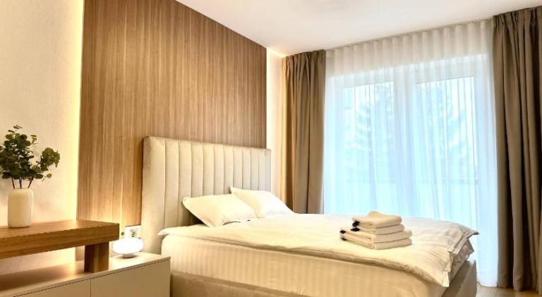 Rental apartment | Pet-friendly in Brasov
