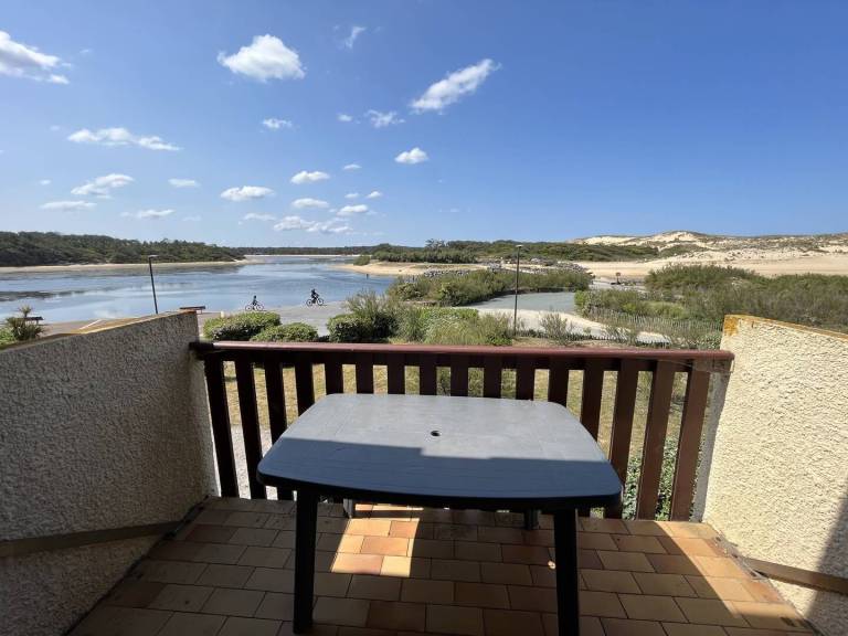 Appartement  Vieux-Boucau-les-Bains