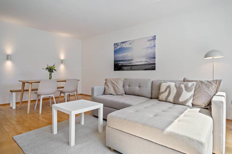 Ferienwohnung Friedrichshafen