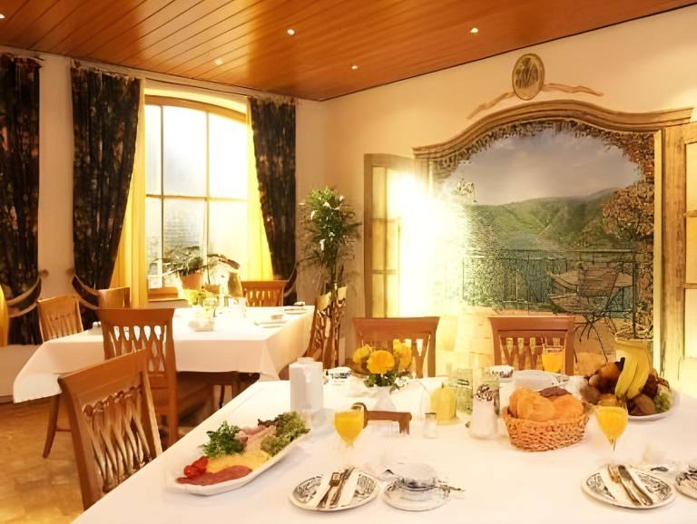 Hotel Alter Posthof — photo 3
