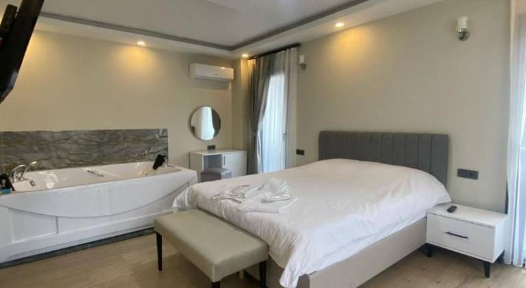 Agva Capella Hideaway Boutique Hotel — photo 2