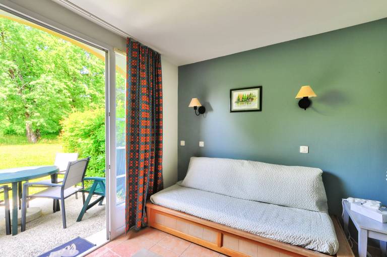 Maison de vacances Monflanquin