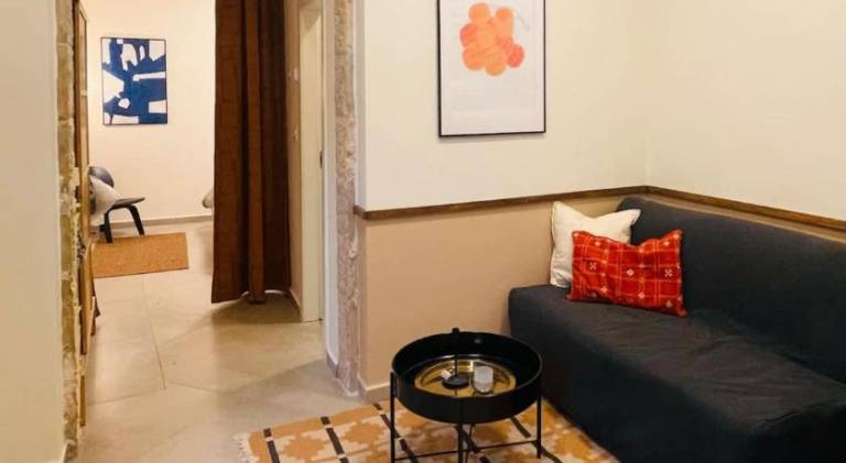 Apartment | Pet-friendly in Jerusalem