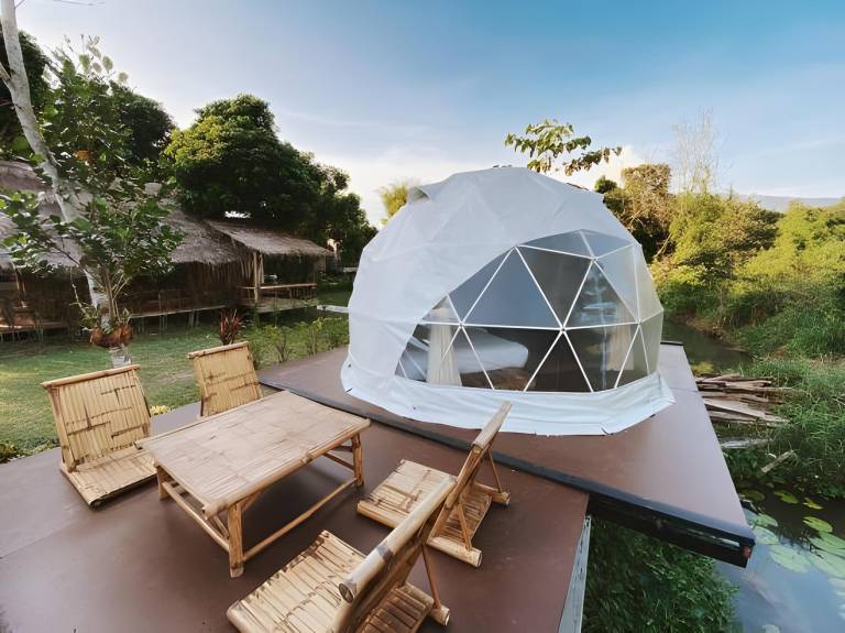 Lion Cafe Resort — photo 2