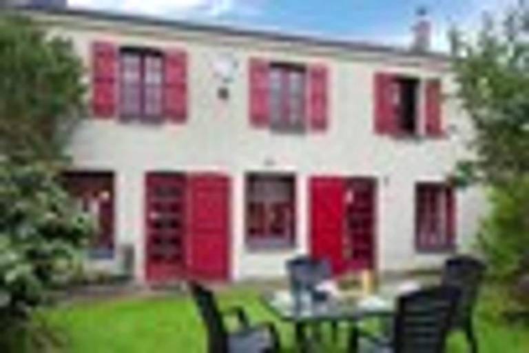 Huis Étretat