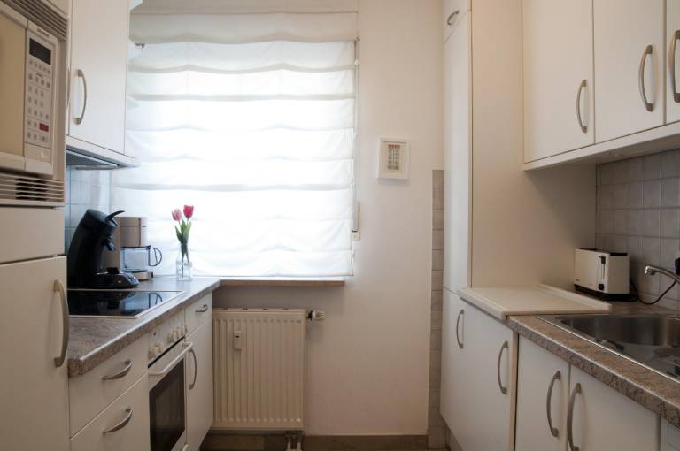 Holiday apartment with 2 rooms for 4 persons — photo 4