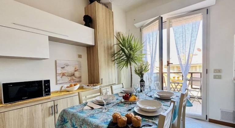 Holiday apartment with 2 rooms for 4 persons — photo 5