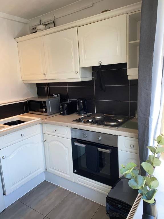 Apartment Coventry