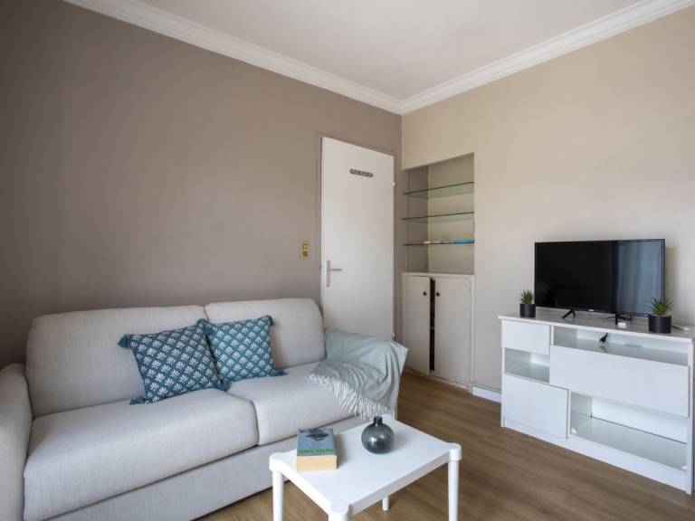 Appartement Villeneuve-Loubet