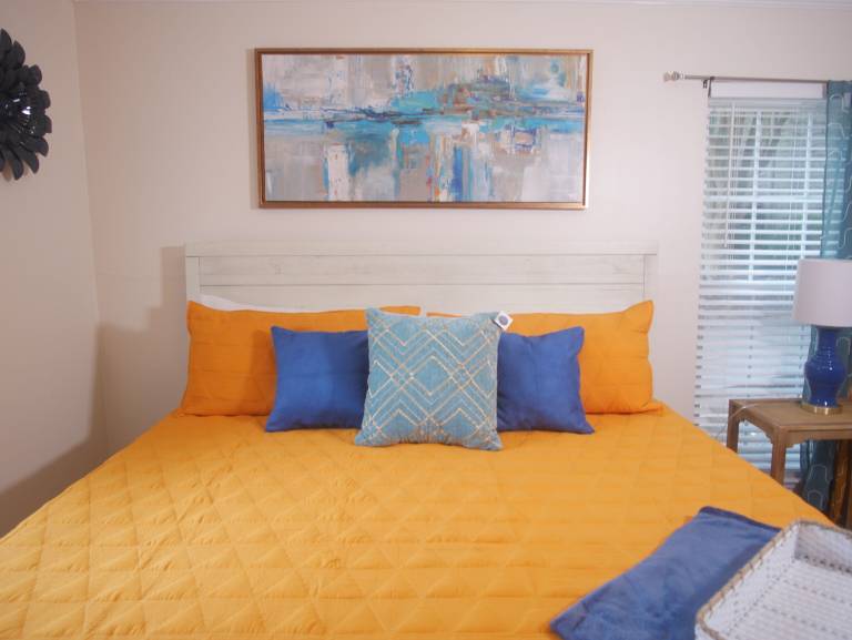 Condo Atlanta