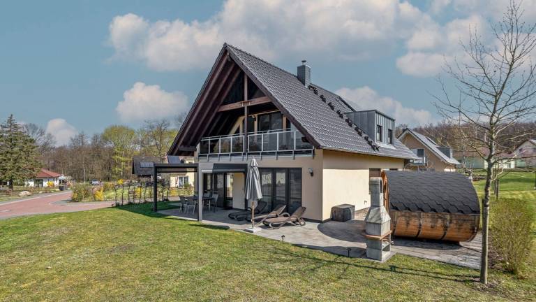 Ferienwohnung  Jürgenshof