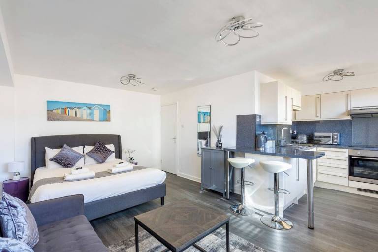 Condo Kemptown
