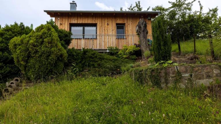 Ferienhaus Bad Suderode