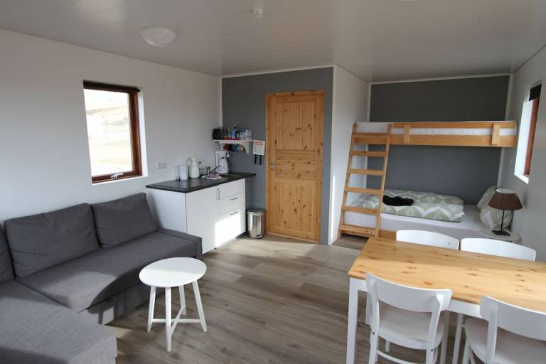 Accommodation  Western Region