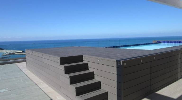 Rental apartment with pool — photo 4