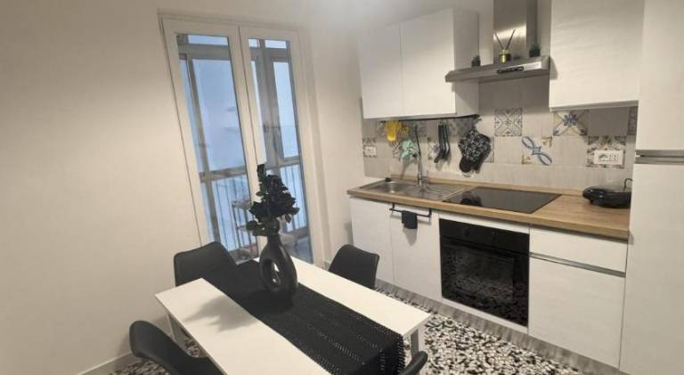 Holiday apartment with 2 rooms for 4 persons — photo 5