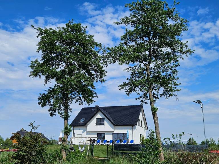 Ferienhaus Gmina Wolin