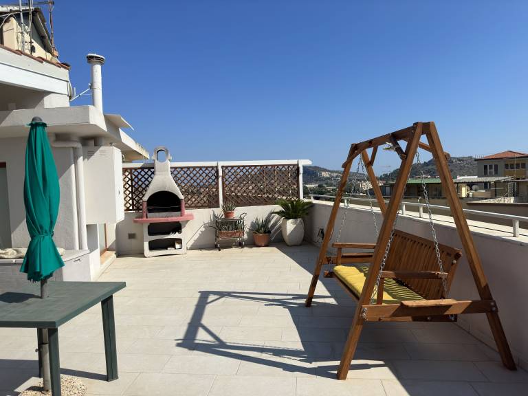 Ferienhaus Cagliari