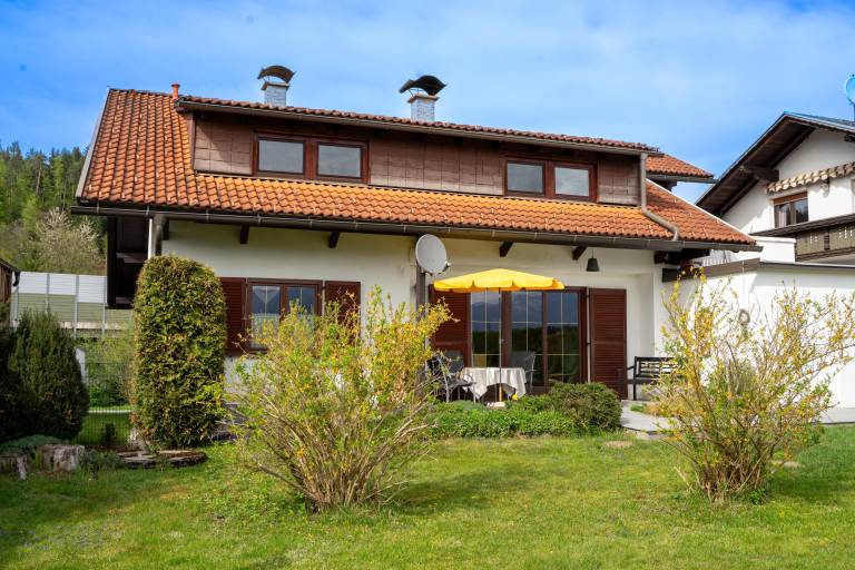 Ferienwohnung Velden am Wörthersee