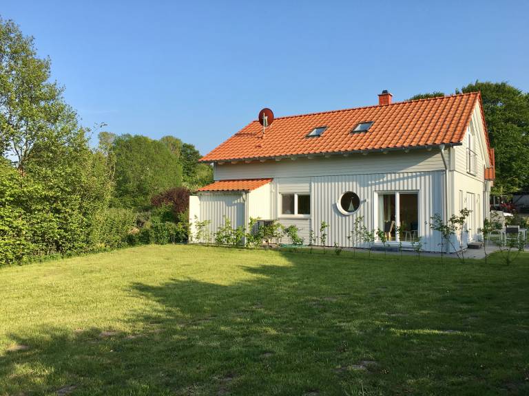 Ferienhaus Sönderby