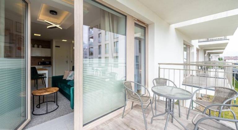 Holiday apartment with 2 rooms for 4 persons — photo 4