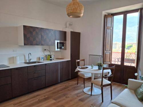 Apartma Sulmona