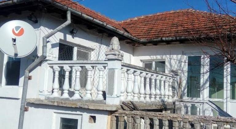 гостевои дом у Снежаны in Varna