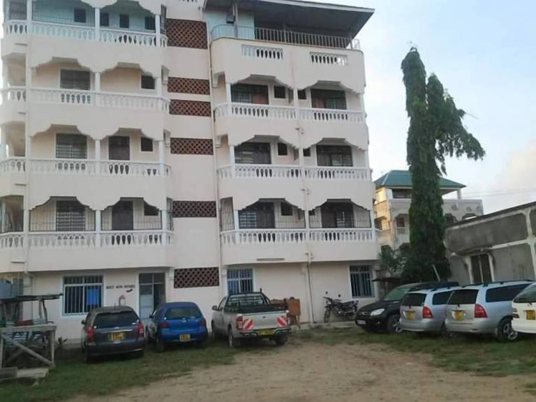 House  Mombasa