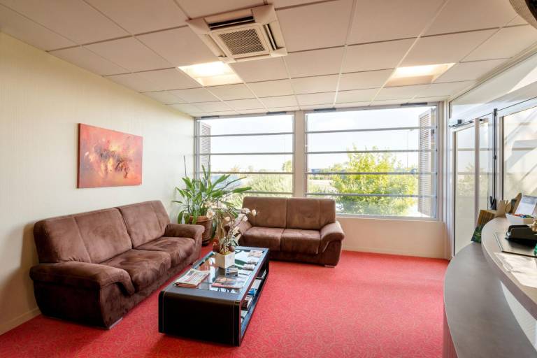 Cit'Hotel Talencia — photo 4