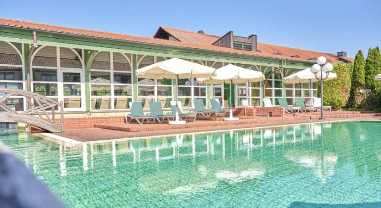 Holiday apartment with pool | Dogs allowed — photo 5