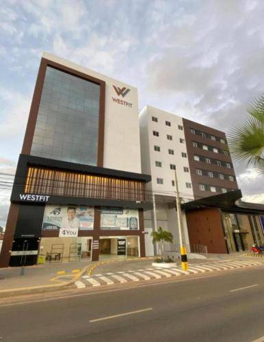 Apartamento Mossoró