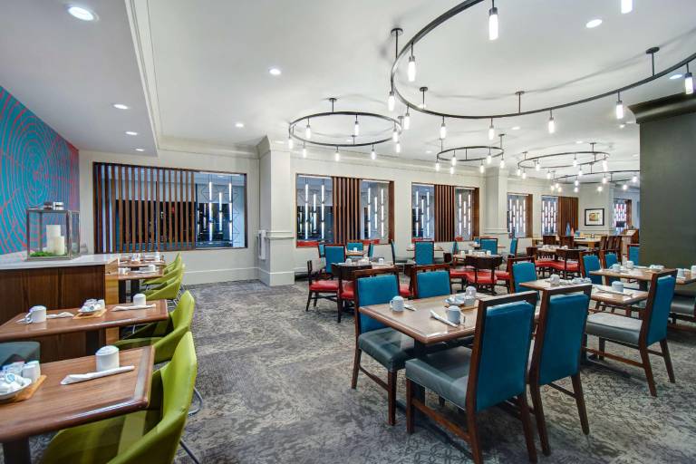 Hilton Garden Inn Terre Haute — photo 3