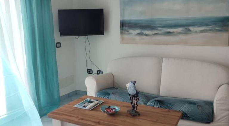 Vacation home with 2 rooms for 4 persons — photo 2