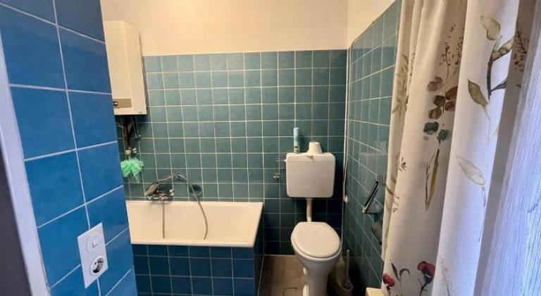 Apartment with 1 room for 8 persons — photo 5