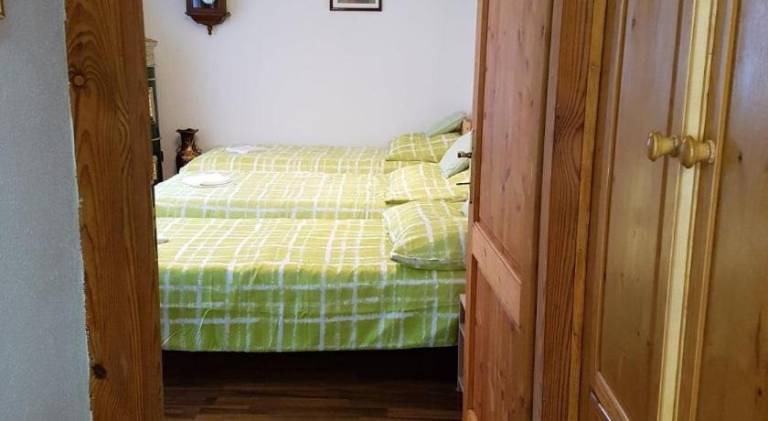 Apartman Nógrád