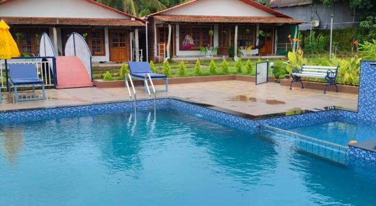De Orchid Resort — photo 4