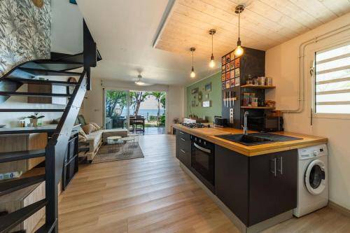 Appartement Saint-Leu