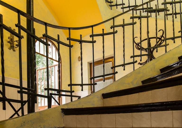 Casa Cordova