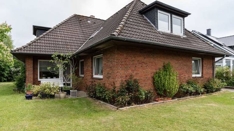 Ferienwohnung Wyk auf Föhr