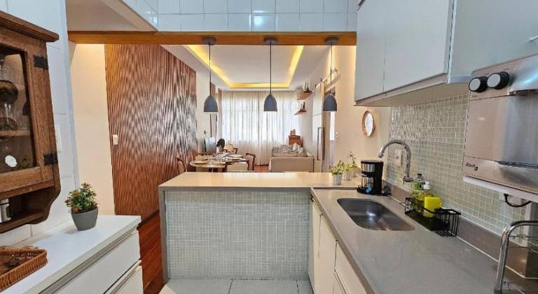 Rental apartment with 2 rooms for 4 persons — photo 3