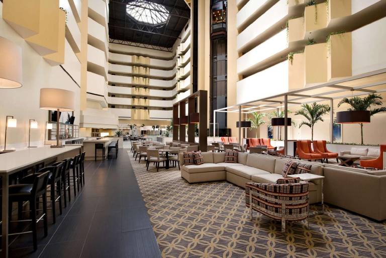 Embassy Suites by Hilton Boca Raton — photo 3
