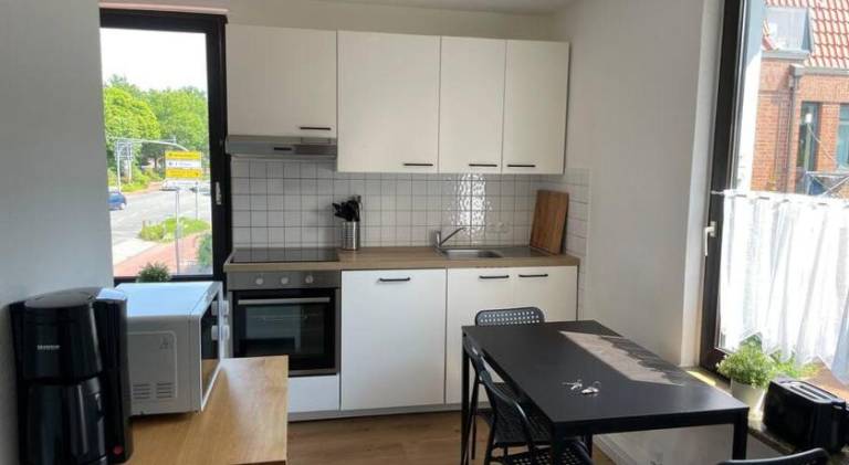 Ferienwohnung Edewecht