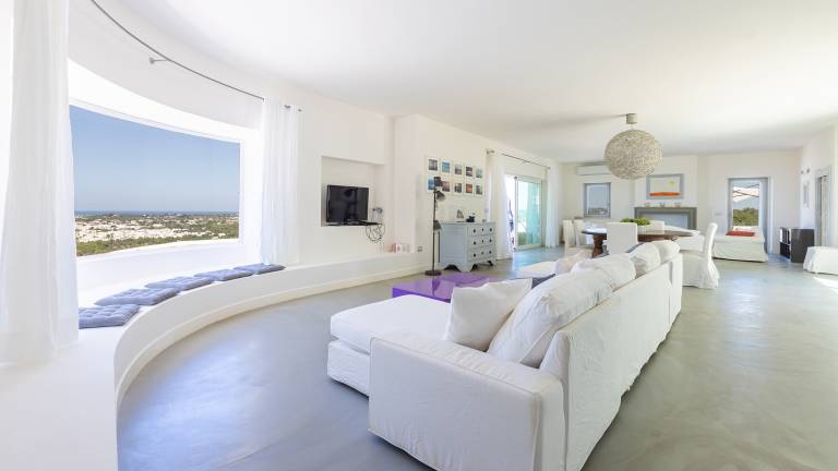 Villa with garden, patio & private pool | Pool view — photo 5