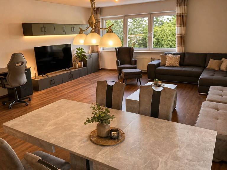 Ferienwohnung Hückelhoven
