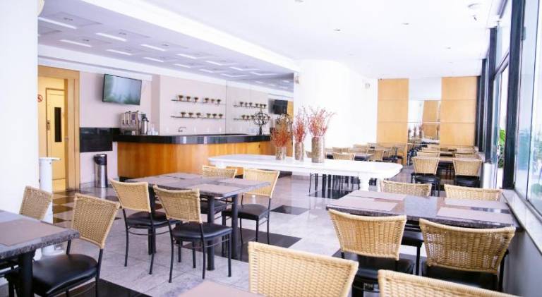 Hotel BH Palace — photo 4