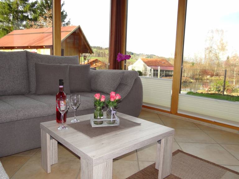 Ferienwohnung Kranzegg