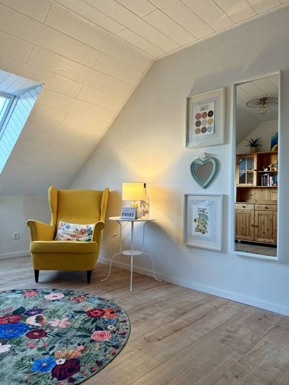 Holiday apartment with 1 room for 2 persons — photo 3